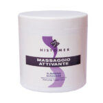 Антицеллюлитный массажный крем Histomer Massaggio Attivante