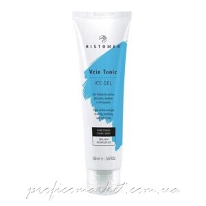 Охлаждающий гель тройного действия Венотоник Histomer Vein Tonic ICE GEL