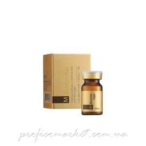 Бустер для интенсивного восстановления роста волос Dermaheal M.Booster Hair