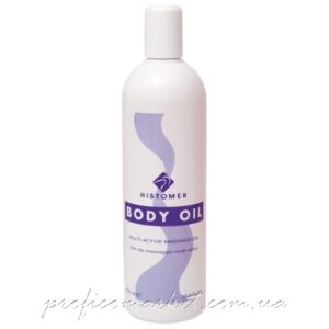 Массажное масло Histomer Body Basica Body Oil