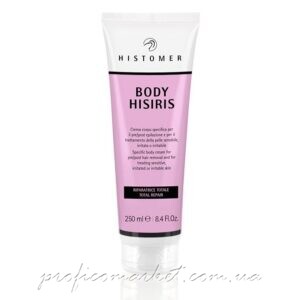 Крем восстанавливающий для тела и рук Histomer HISIRIS Body cream