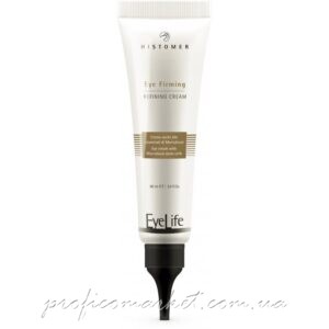 Крем для глаз укрепляющий Histomer Firming Refining Eye Life Golden Code