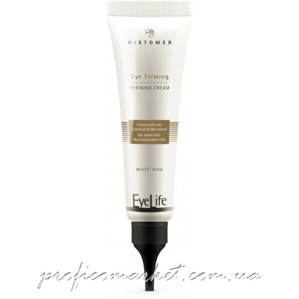 Крем для глаз укрепляющий Histomer Firming Refining Eye Life Golden Code