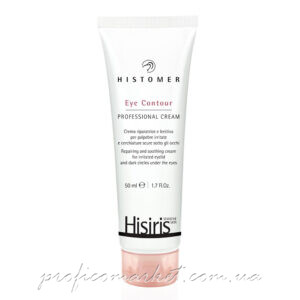 Профессиональный крем для век Histomer HISIRIS eye contour professional cream