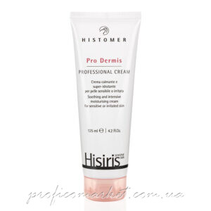 Восстанавливающий Крем профессиональный Histomer HISIRIS Pro Dermis professional cream