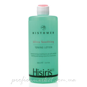 Тоник ультра успокаивающий для чувствительной кожи Histomer HISIRIS ultra soothing toning lotion