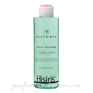 Histomer HISIRIS ultra soothing toning lotion Тоник ультра успокаивающий для чувствительной кожи