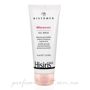 Гель-маска SOS Histomer HISIRIS When-ever Gel Mask