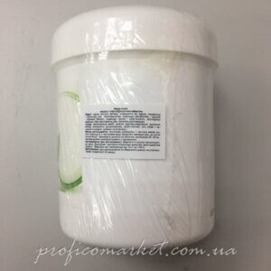Альгинатная маска антикуперозная Onmacabim Couperose Algae Mask