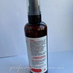 Антисептический гель для рук Med Active DEZ-1