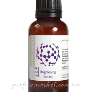 Осветляющий Экстракт Onmacabim S.C.P Brightening extract