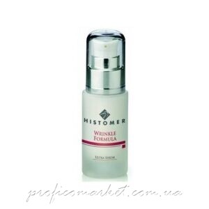 Ультра Сыворотка против морщин Histomer Wrinkle Formula Ultra Serum