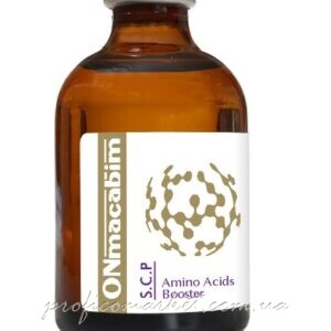Бустер Аминокислотный коктейль Onmacabim S.C.P-LINE Amino acids booster