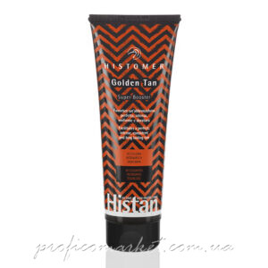 Активатор загара Super Booster Histomer HISTAN SUN GOLDEN TAN SUPER BOOSTER