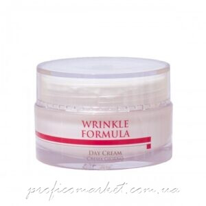 Дневной крем против морщин Histomer Wrinkle Formula Day Cream SPF15