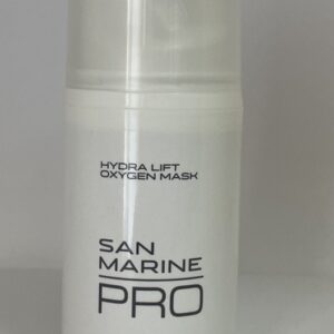 Кислородная маска Sanmarine Hydra lift oxygen mask 50мл