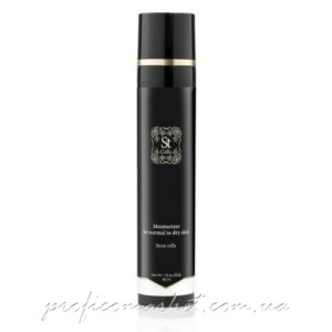Увлажняющий крем для нормальной и сухой кожи Onmacabim St.Cells Moisturizer Cream for Normal to Dry Skin