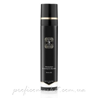 Увлажняющий крем для нормальной и сухой кожи Onmacabim St.Cells Moisturizer Cream for Normal to Dry Skin