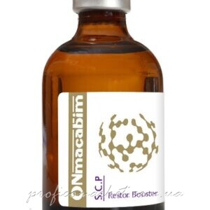 Восстанавливающий бустер Onmacabim S.C.P-LINE Restor booster