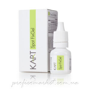 Подсушивающий Гель локального воздействия KART Spot Fix Gel