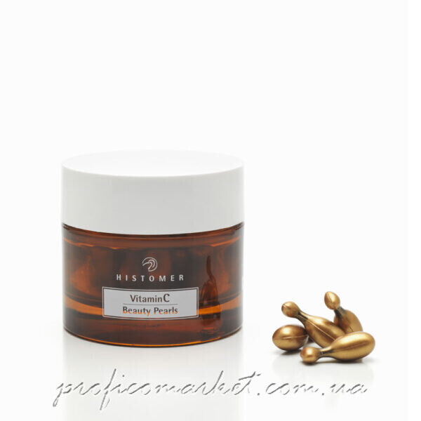 Концентрат Красота жемчужин Histomer Vitamin C Beauty Pearls