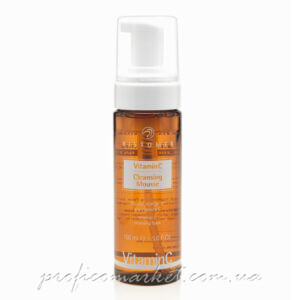 Очищающий мусс Histomer Vitamin C CLEANSING MOUSSE 150мл