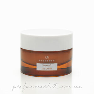 Дневной крем Витамин С HISTOMER Vitamin C DAY CREAM SPF15