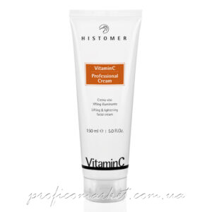 Профессиональный крем Витамин С HISTOMER Vitamin C PROFESSIONAL CREAM