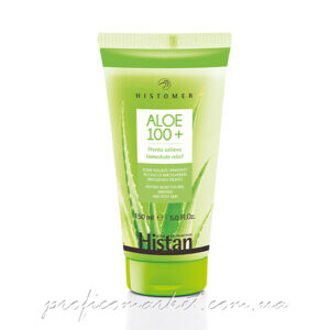 Гель Алоэ Композитум заживляющий и успокаивающий HISTOMER Histan Aloe Puro100+