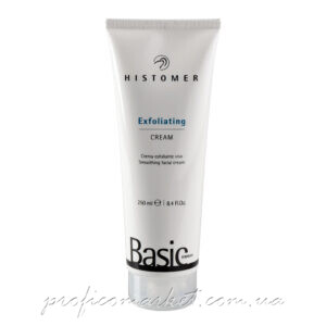 Крем-эксфолиант Histomer Basic Formula EXFOLIATING CREAM