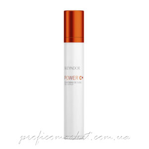 Осветляющий крем для контура глаз Skeyndor Power C Eye contour