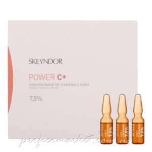 Ампулы Концентрированный витамин C 7,5% Skeyndor Pure C concentrate