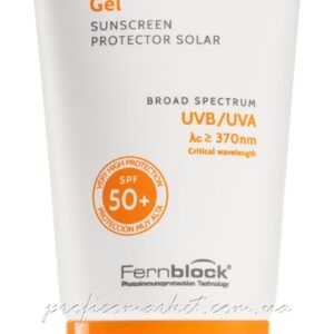 Солнцезащитный гель SPF 50+ для жирной и комбинированной кожи Cantabria Labs Heliocare Ultra Gel SPF 50+