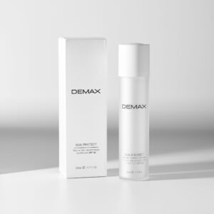 Солнцезащитный крем Санблок Demax TOTAL SUN PROTECT EXTENSION SUNBLOCK SPF 50