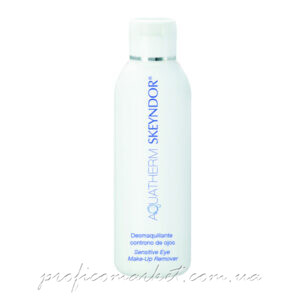 Средство для снятия макияжа в зоне глаз Skeyndor Aquatherm Sensitive Eye Make-Up Remover
