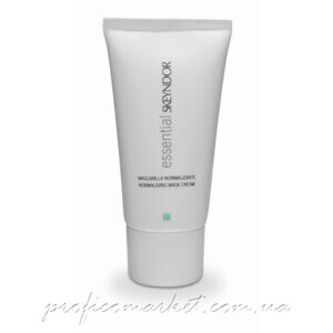 Себорегулирующая крем-маска с экстрактом гамамелиса Skeyndor ESSENTIAL Normalizing mask cream