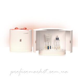 Подарочный набор для сухой кожи Skeyndor POWER HYALURONIC