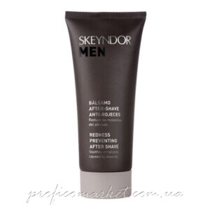 Средство для снятия покраснений после бритья Skeyndor Men Redness preventing after shaves