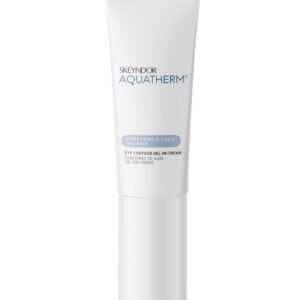 Разглаживающий крем для век Skeyndor Aquatherm Soothing eye cream