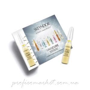 Активный лифтинговый концентрат с ДМАЕ Skeyndor Uniqcure Instant lifting concentrate 2мл