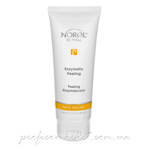Энзимный пилинг Norel Enzymatic peeling 100мл