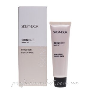 Гиалуроновый праймер с эффектом филлера Skeyndor Skincare Makeup Hyaluron Filler Base