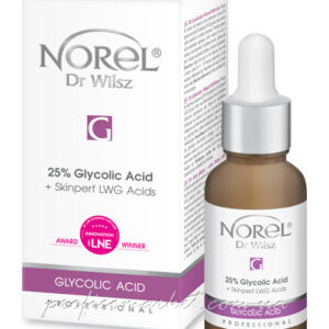 Гликолевая кислота Norel Glycolic Acid