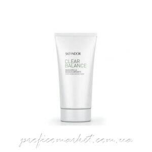Успокаивающая себорегулирующая маска Skeyndor Clear BALANCE Pure Rebalancing Mask
