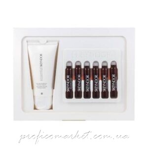 Энзимный пилинг на 6 процедур Skeyndor Essential Enzyme peeling