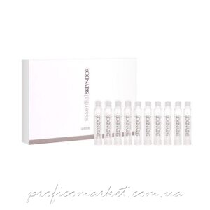 Ампулы с гликолевой кислотой Skeyndor Essential glyco-30