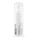 Антибактериальная очищающая пенка для проблемной кожи Medicare Cleanse Mousse Anti-Inflammatory + Keratolytic