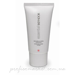 Увлажняющая крем-маска для сухой и нормальной кожи Skeyndor Essential HYDRATANT MASK CREAM 50мл
