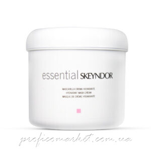 Увлажняющая крем-маска для сухой и нормальной кожи Skeyndor Essential HYDRATANT MASK CREAM