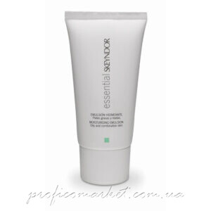 Увлажняющая эмульсия для нормальной и комбинированной кожи Skeyndor ESSENTIAL Moisturising emulsion 200мл